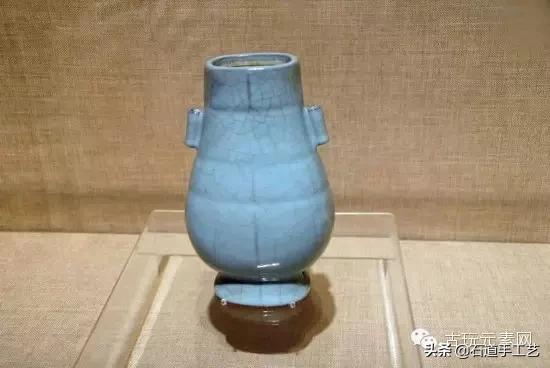 中国陶瓷博物馆有哪些珍贵瓷器,博物馆收藏历代陶瓷作品