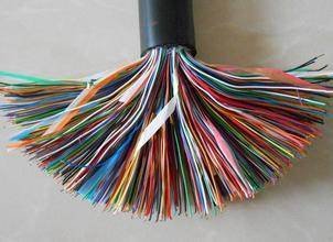 大对数电缆线序有哪些,大对数电缆线序