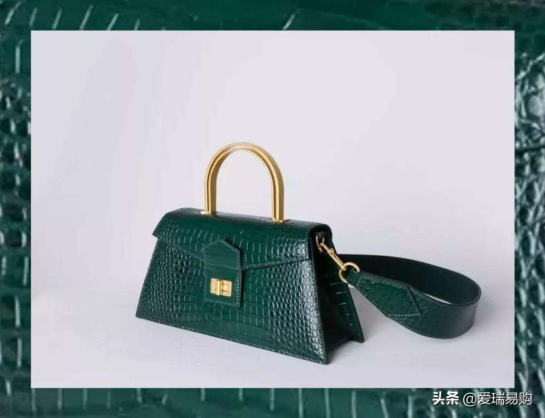 年度9款小众包,三千到两万的小众包包