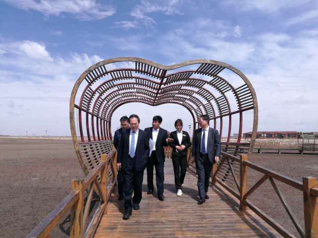 酒香更要“勤吆喝”！盘锦旅游“秀起来”