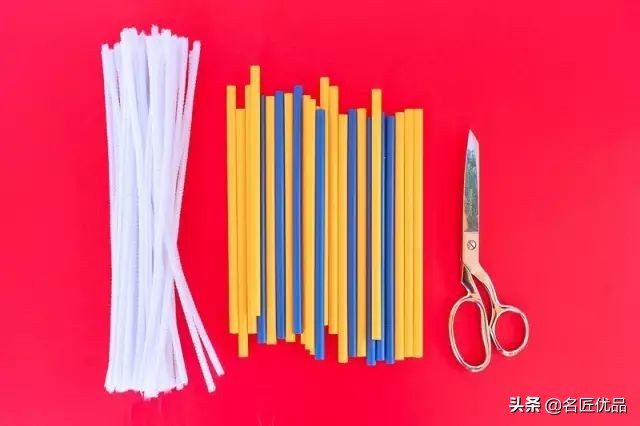 七款幼儿园手工玩教具,幼师废物利用玩教具具有教育意义