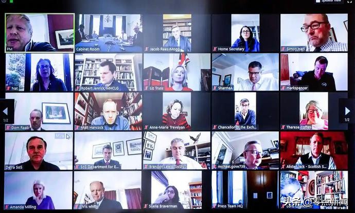 微软、Zoom也跟风:暂停处理港府索取用户数据的要求