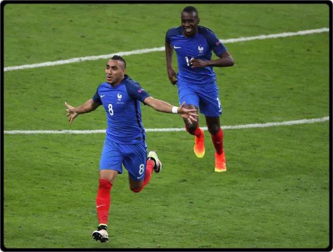 昨日欧洲杯赛程表时间分析图,pes欧洲杯法国vs冰岛