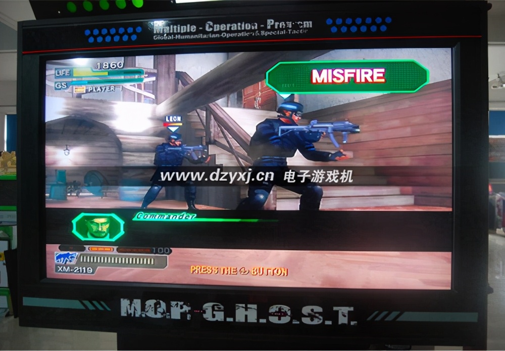 怀旧篇，wii游戏机平台光枪游戏推荐