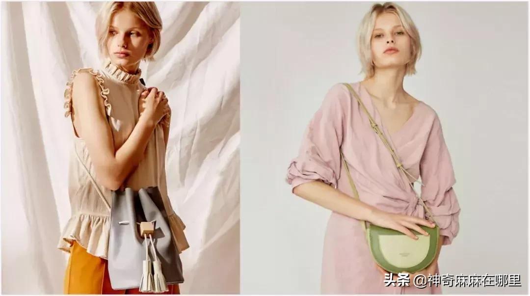 2021十款必买小众轻奢包包有哪些,小众包包品牌推荐高级感