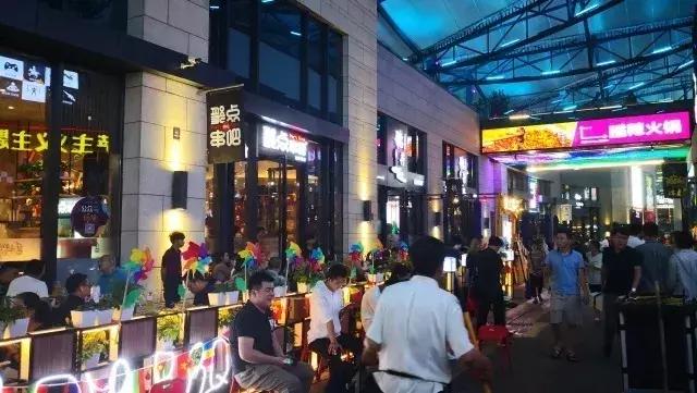 亚洲美食节美食嘉年华,亚洲美食节吃遍上下两千年