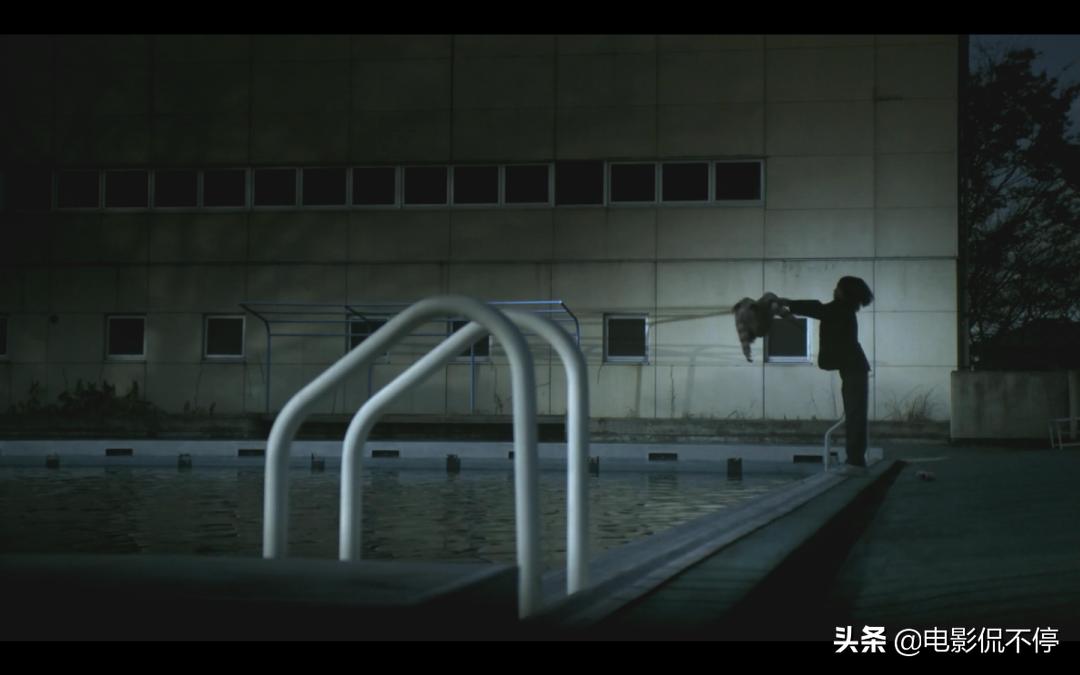 未成年人频频犯罪?8.7分大尺度岛国片道出心酸真相