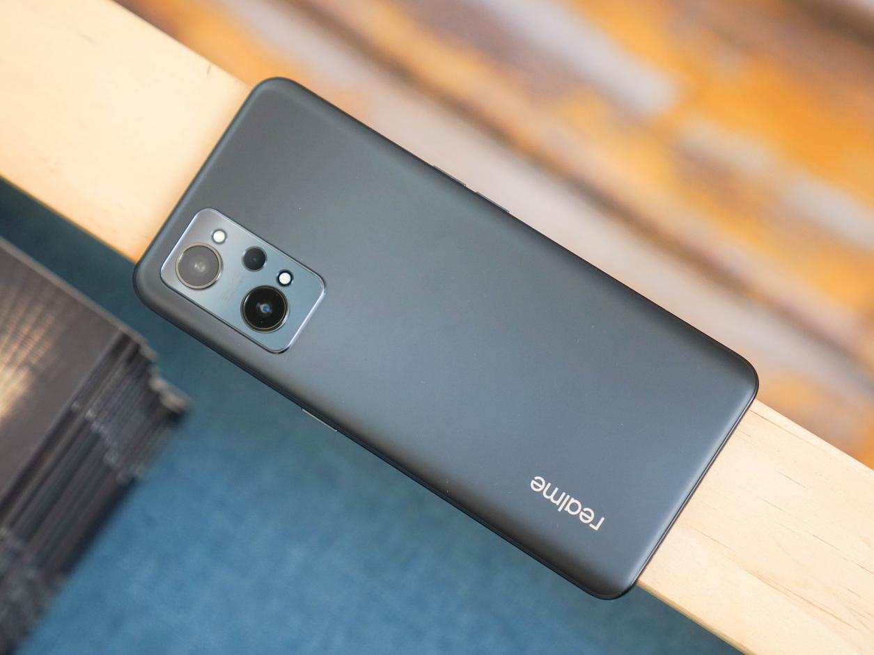 真我gtneo骁龙870版本跑分,真我gtneo2骁龙870测评