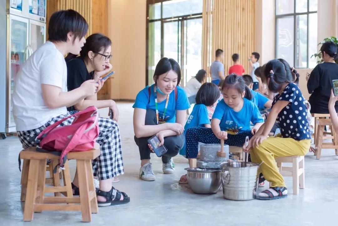 惠东忘山居民宿,惠东特色亲子民宿有哪些