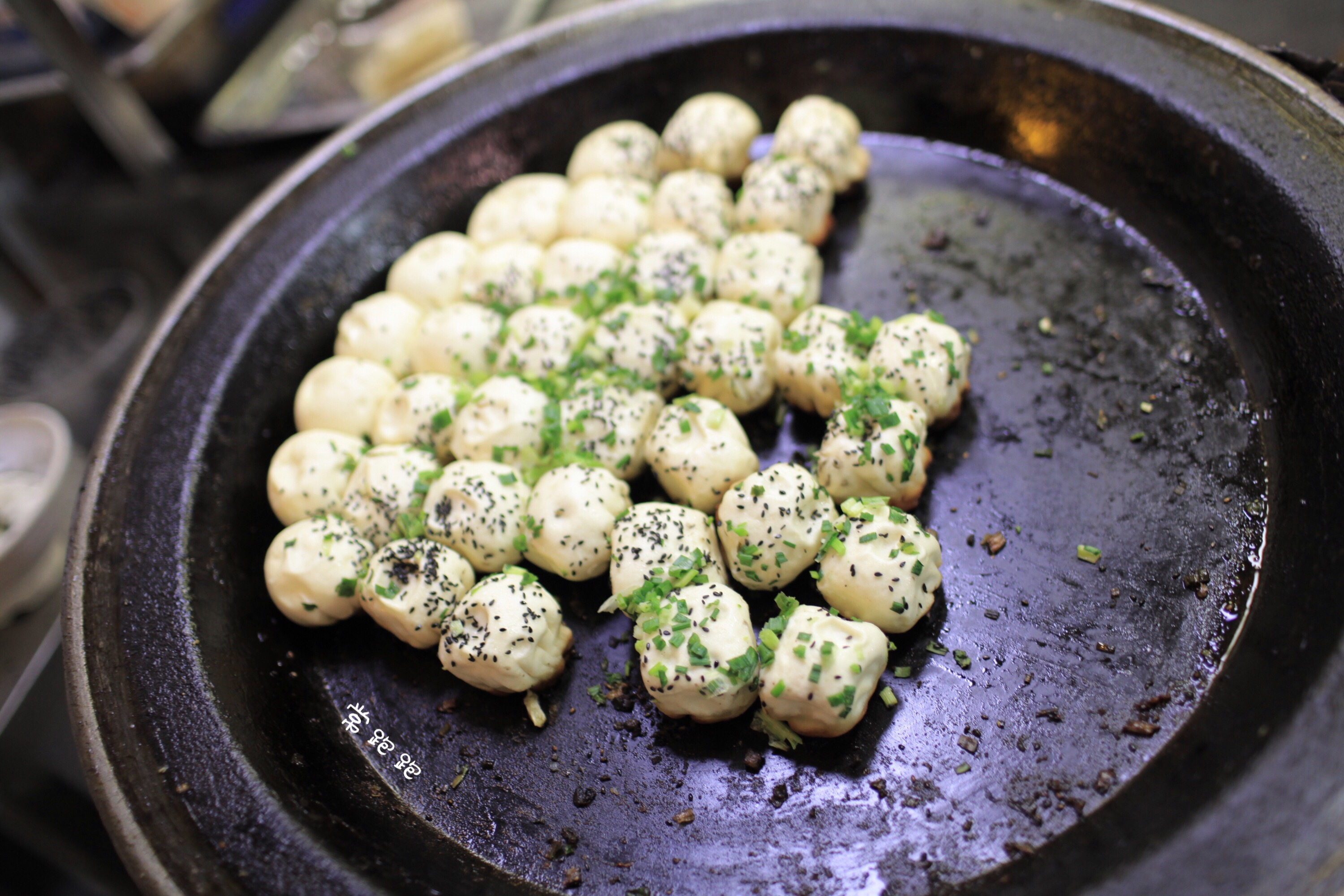 宁波老街最好吃的美食,宁波百年老字号美食