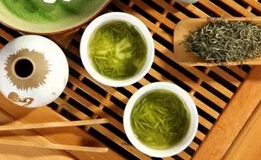 为什么茶会越喝越干呢,为什么茶会越喝越甜