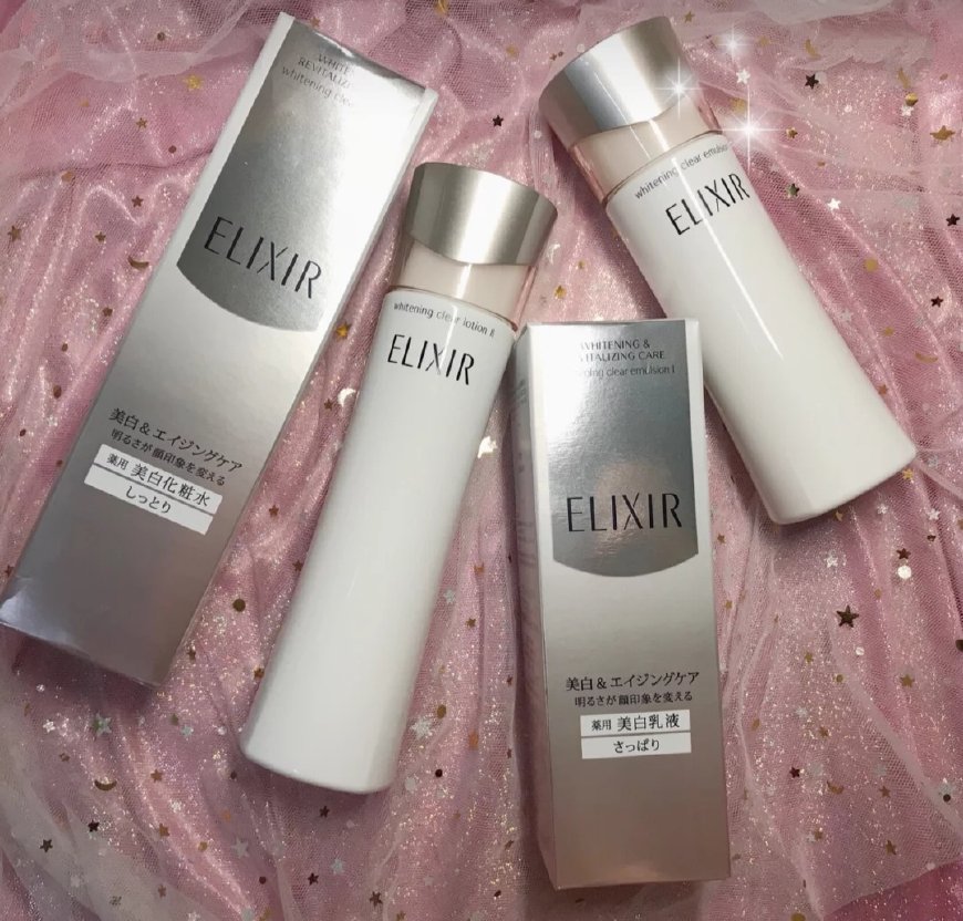 水乳套装排行榜前十名抗闭口,这几款国货水乳好用不贵