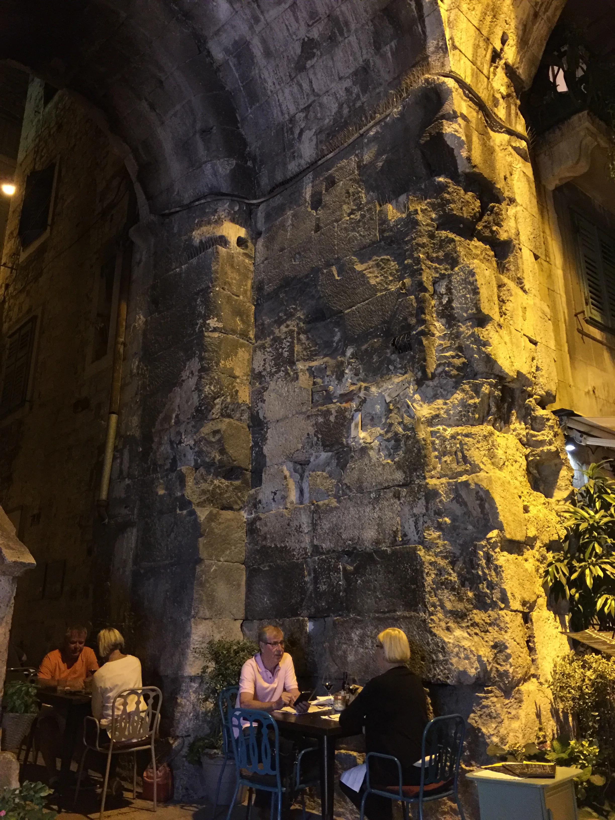 ZlatniRat@克罗地亚🇭🇷亚得里亚海北面