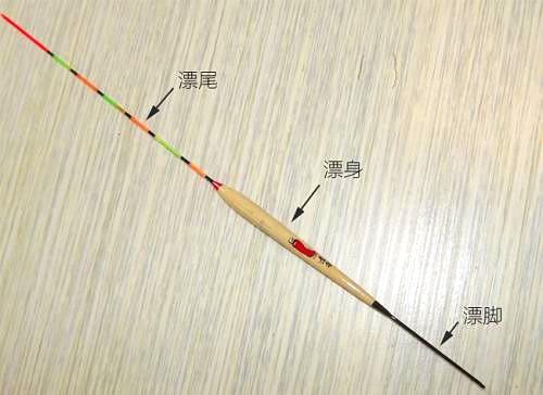 钓鱼铅坠和浮漂怎么搭配,钓鱼的浮漂和铅坠怎样搭配