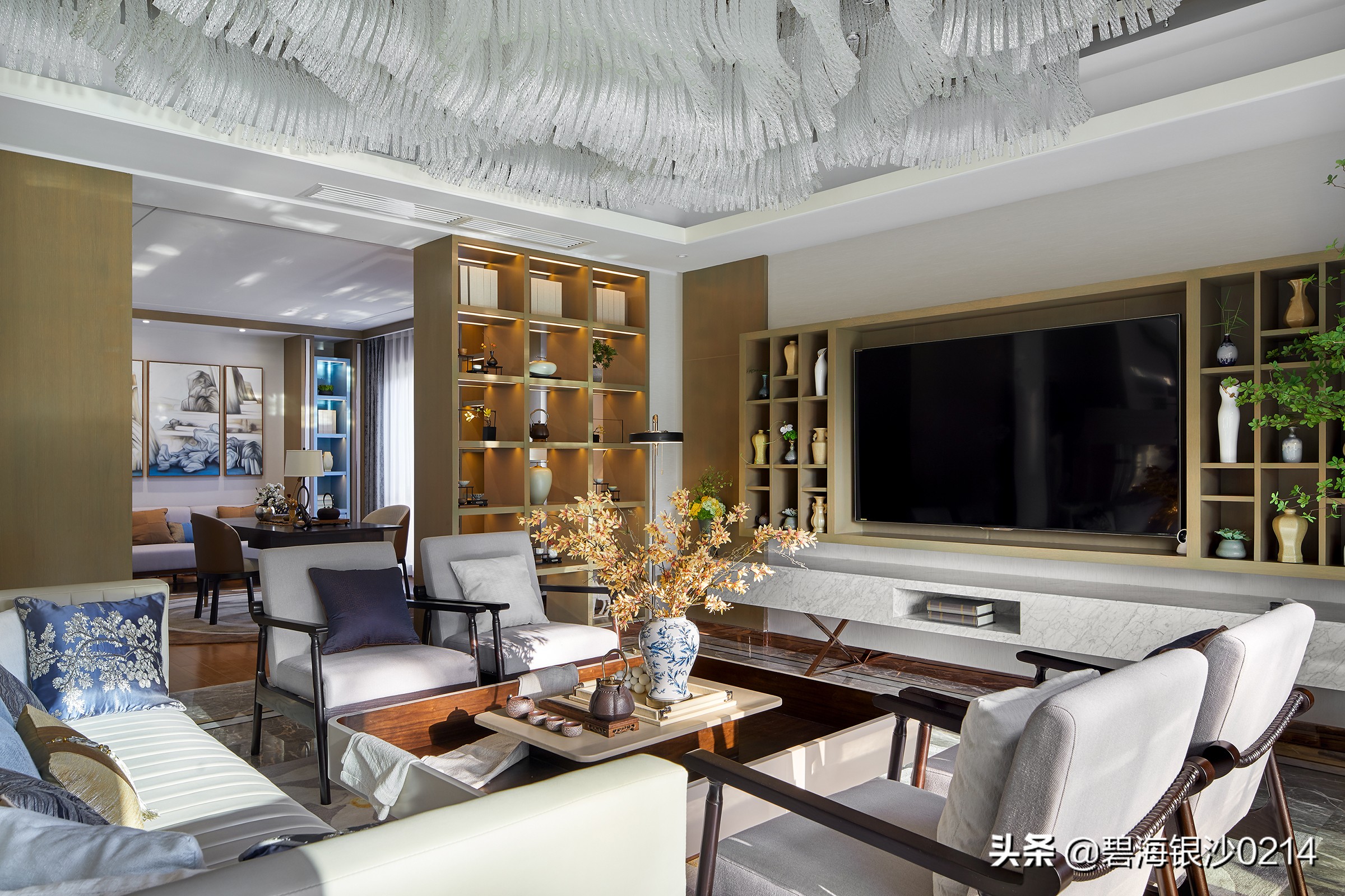 云山诗意桃源居,云山诗意东门