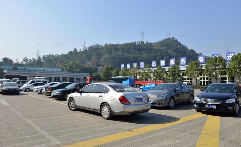 交警提醒驾驶员注意事项,机动车行驶证上的信息有哪些