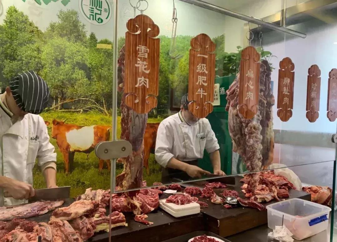 在西安吃火锅这8家店吃到过瘾,西安最好吃的十大火锅