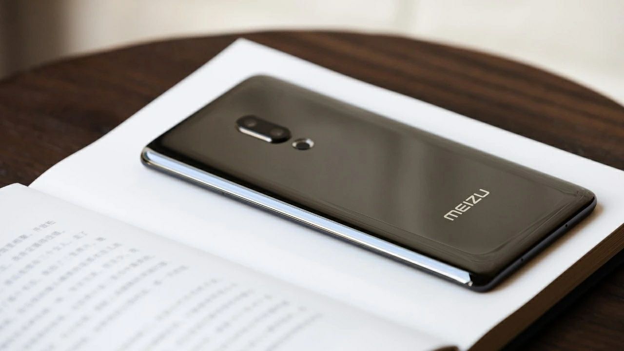 魅族下一代旗舰机,魅族还会出新一代无界吗