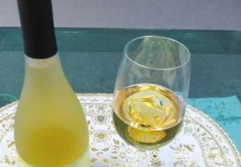 清醠之美始于谁？——酒的始创之谜