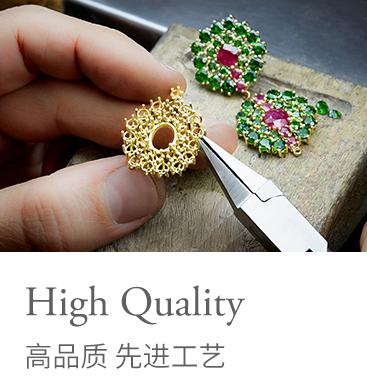 陈乔恩艾伦项链,陈乔恩代言的项链