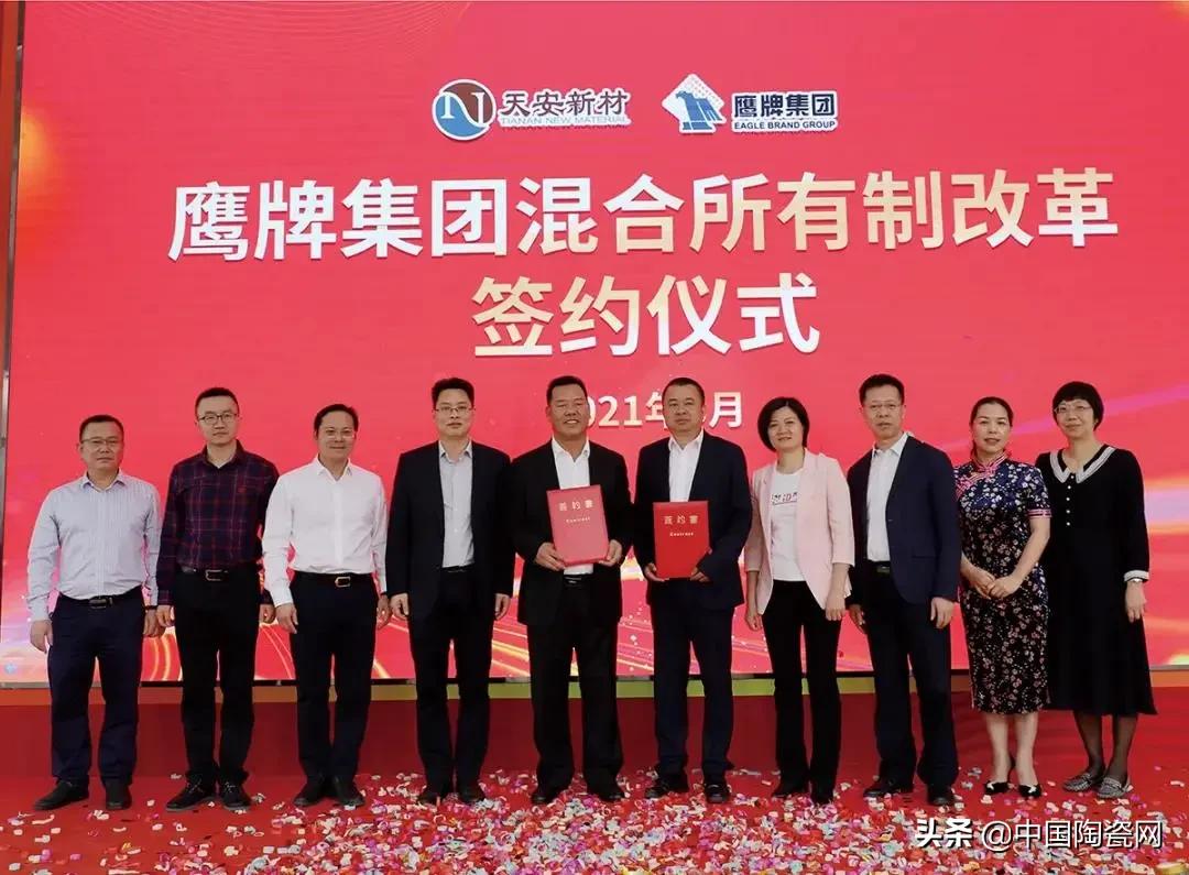 建陶行业的老大哥品牌已经在走下坡路？请收起你的无知