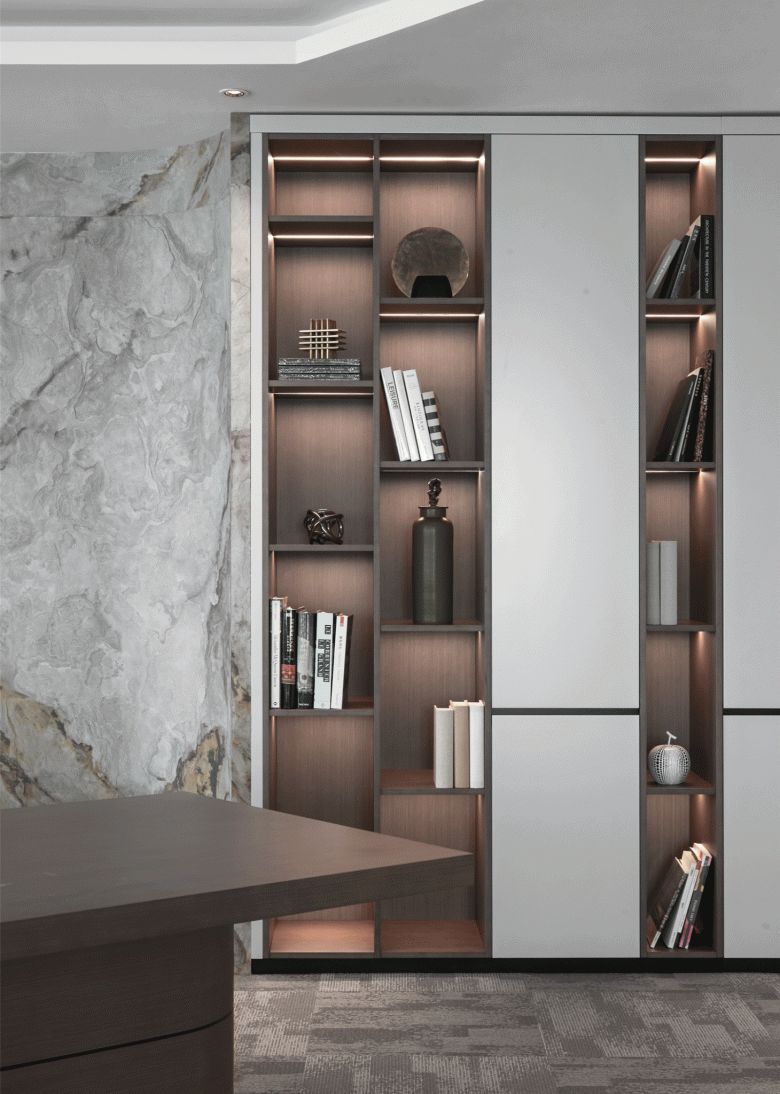 个性化高端办公空间设计200平方米,新型商业办公空间设计表现方法