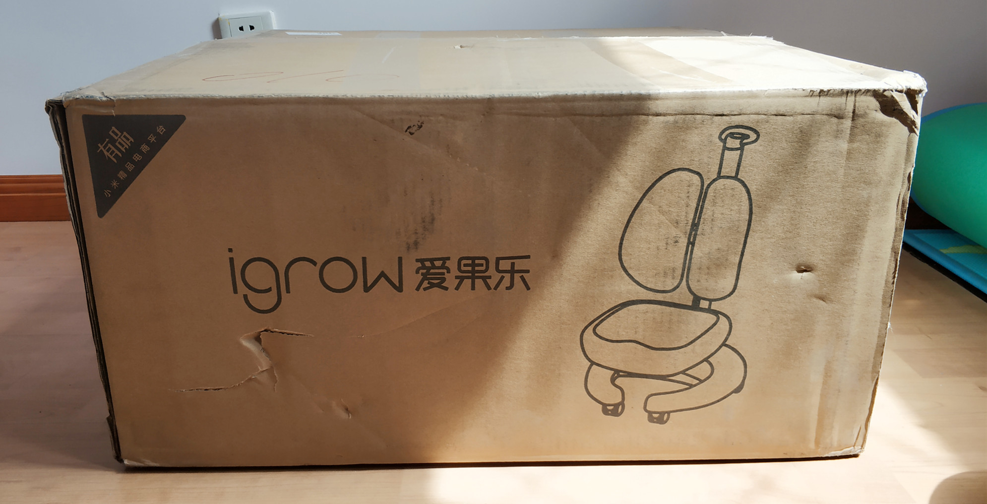 爱果乐儿童学习桌椅80cm够用吗,爱果乐儿童学习桌椅小学适合哪款