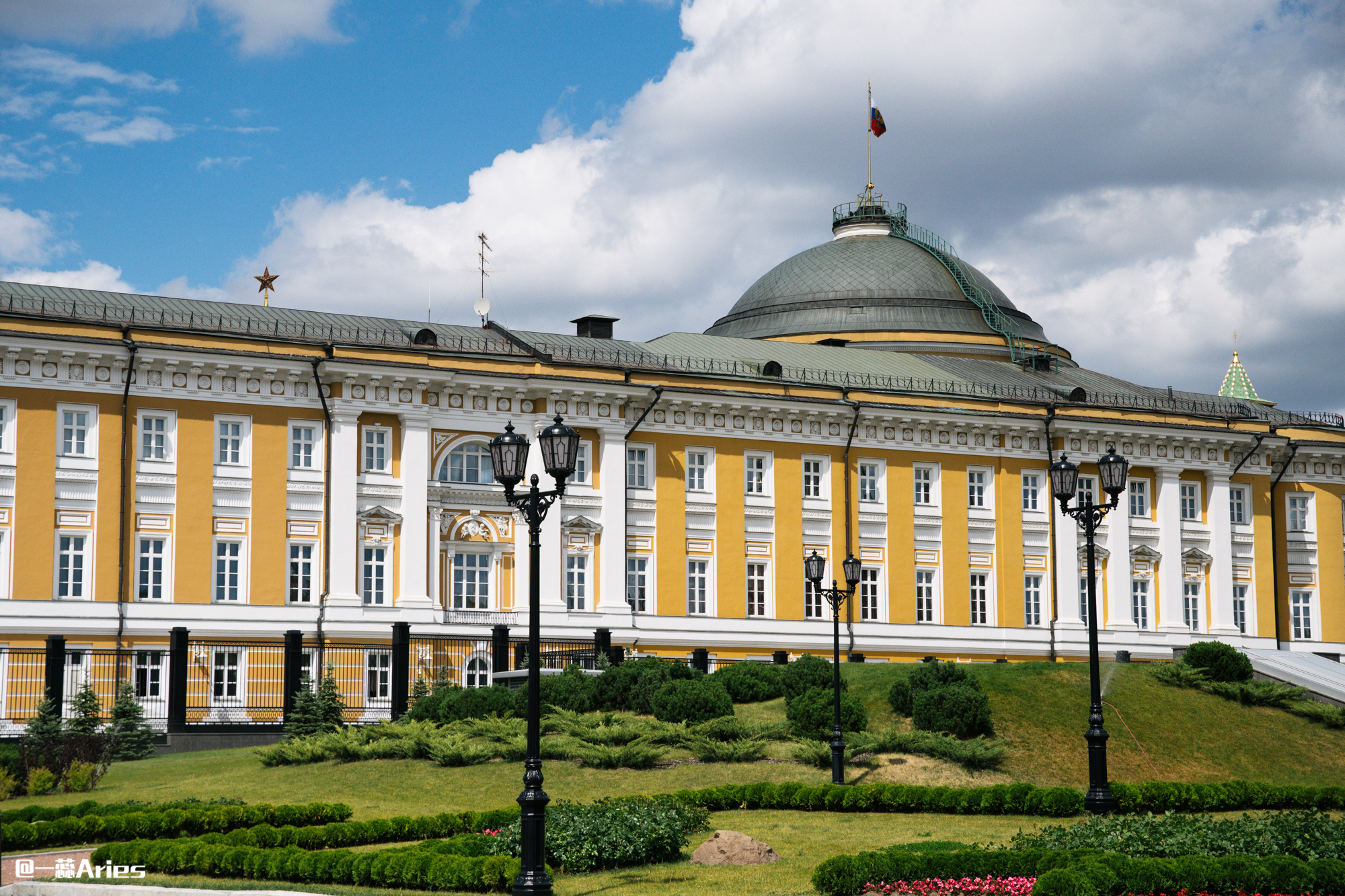 俄罗斯莫斯科最著名的广场是什么,俄罗斯莫斯科著名的广场