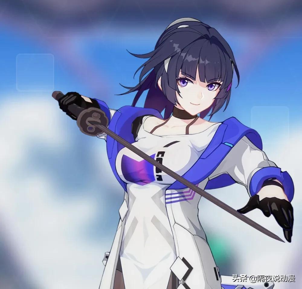 《原神》雷电将军“神设”崩塌！这年头，二次元神明还有正经吗？