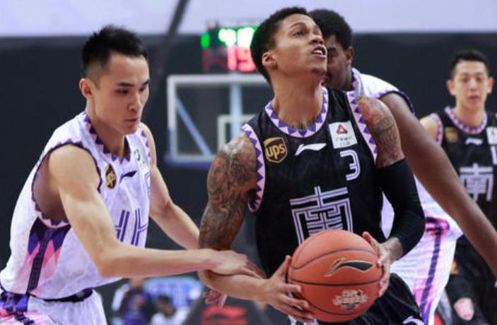 北控签下nba最佳球员,北控官宣孙悦