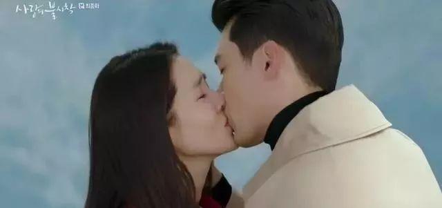 孙艺珍早年照曝光,身材性感火辣!难怪《爱情迫降》里把玄彬降服