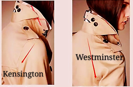 2019年burberry风衣,现在burberry的风衣有好几个系列