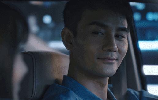 王凯武汉越秀,王凯为什么换经纪人