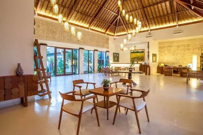 小艾种草：有一种治愈叫作在巴厘岛享受Spa