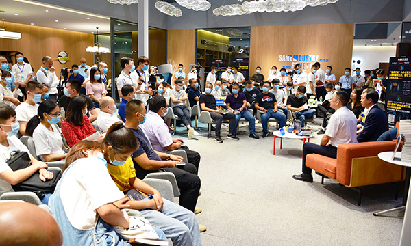 第45届家博会广东,53届广州办公家具博览会主题