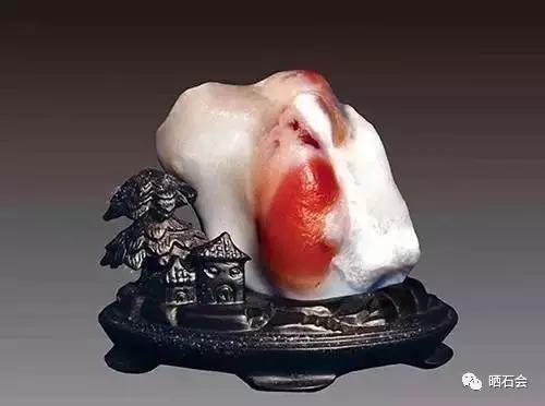 画面奇石和象形奇石的价值比较,10万奇石鉴定