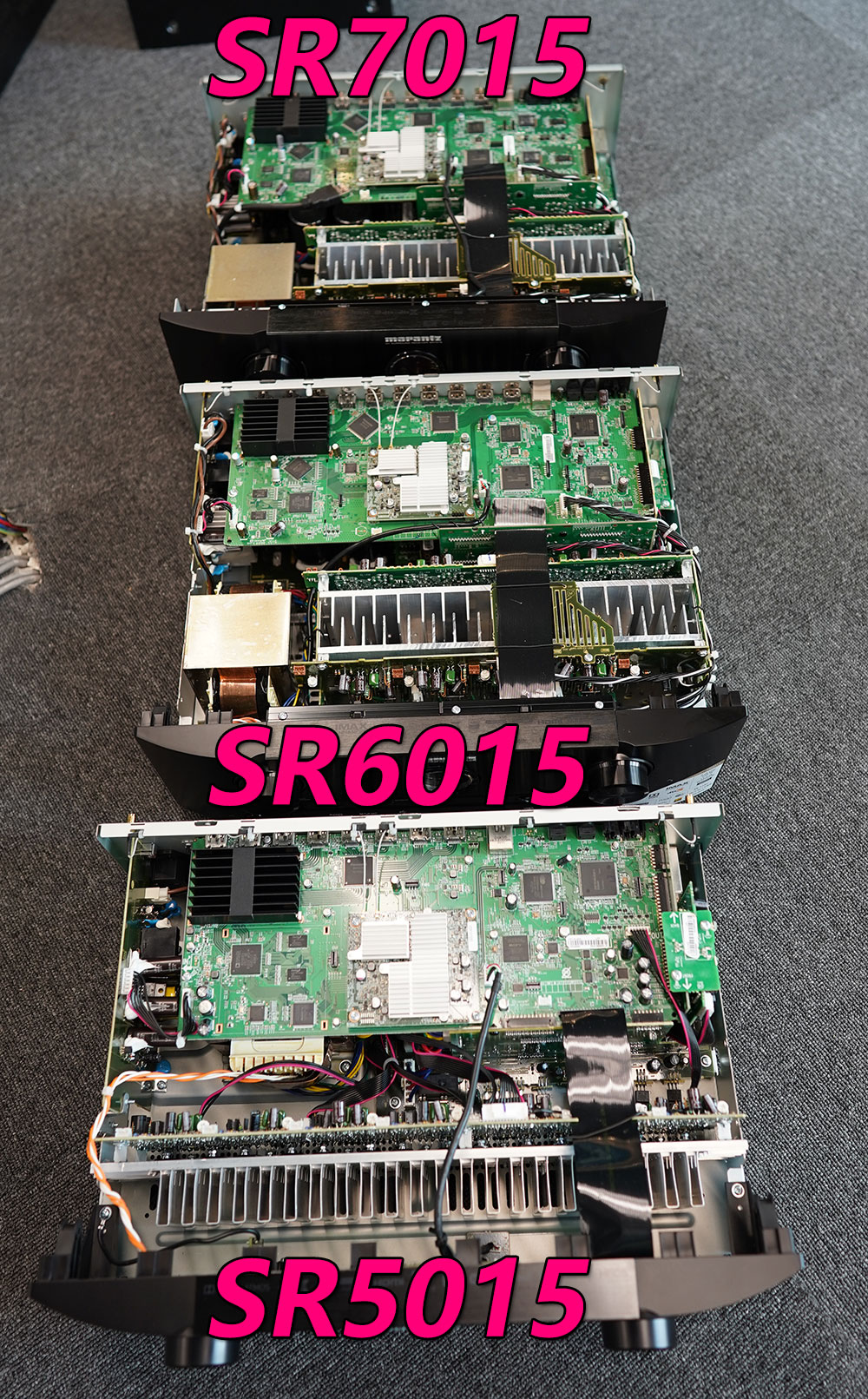 马兰士功放5015评测视频,马兰士5.1功放排名