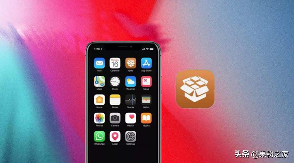ios8.1.4越狱详细步骤,ios12.4.7越狱方法
