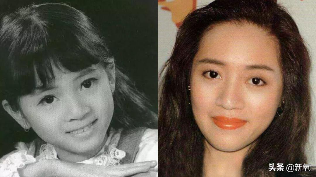 香港梅艳芳的一生,梅艳芳致敬香港儿女