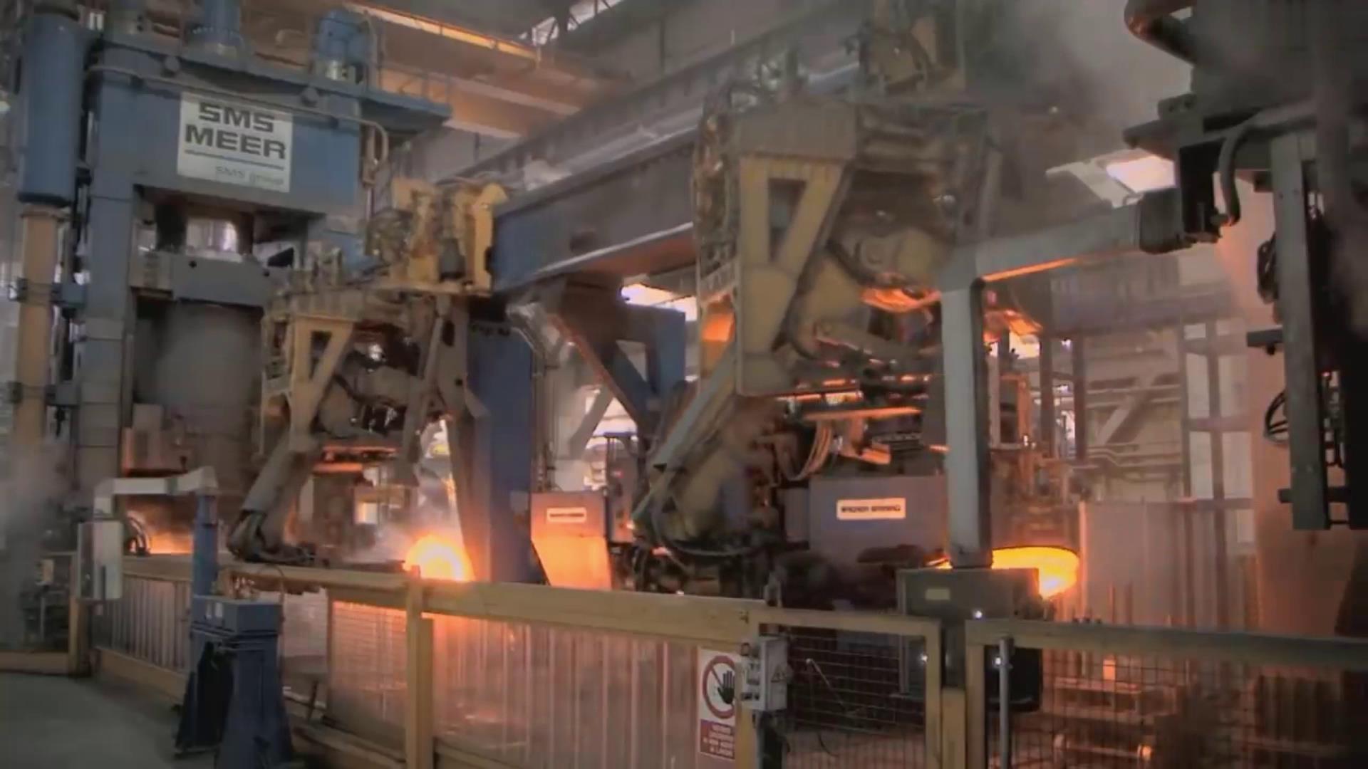 宝钢是日本哪家钢铁援建的,宝钢是日本帮助建的吗