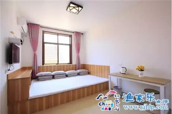 长岛旅游攻略长岛住宿推荐,端午游玩烟台