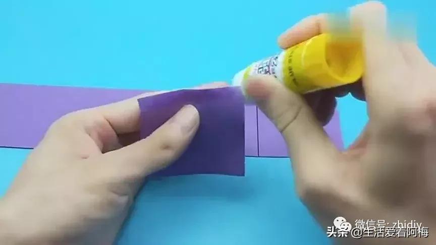 开学给老师做手工,为开学做的手工品