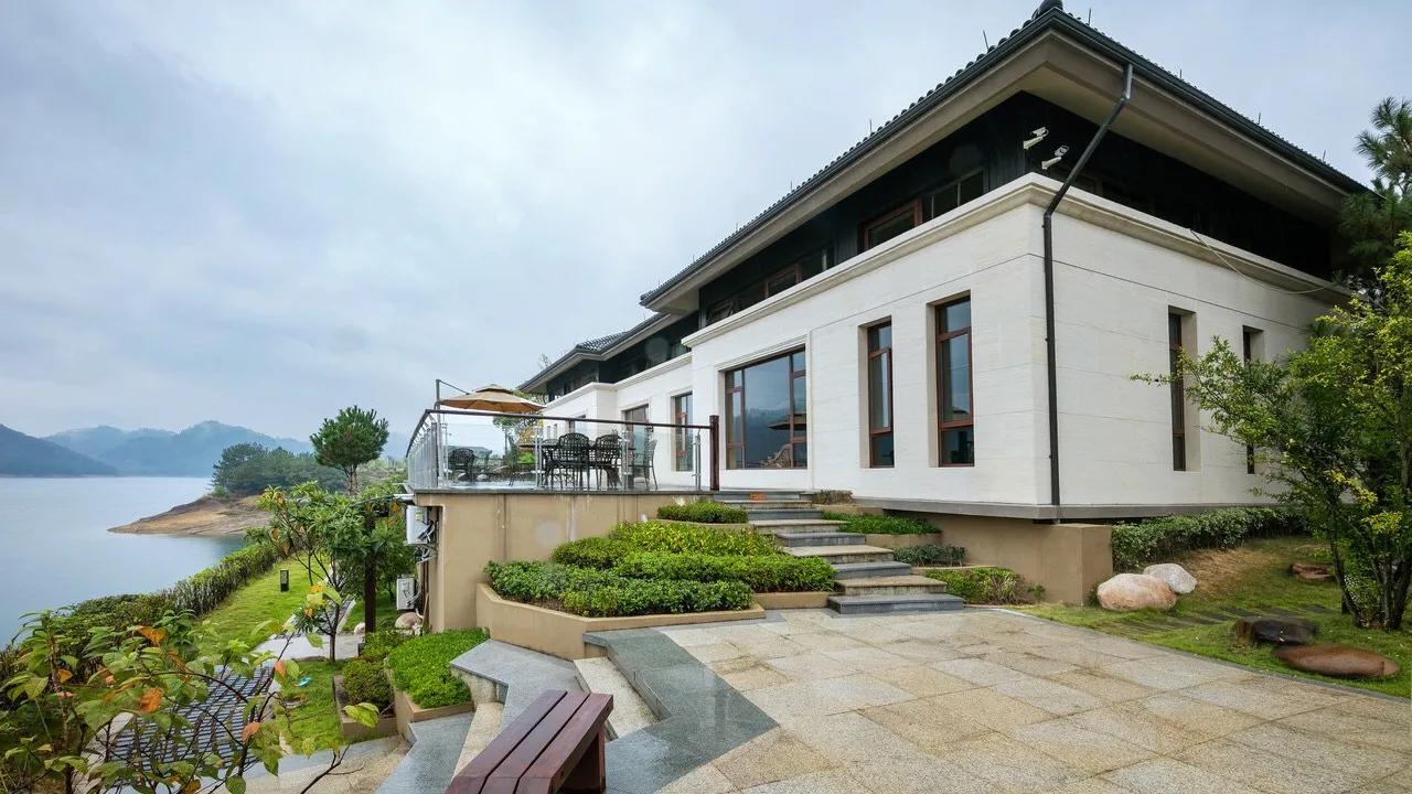 青龙湾千岛湖,千岛湖九龙湾