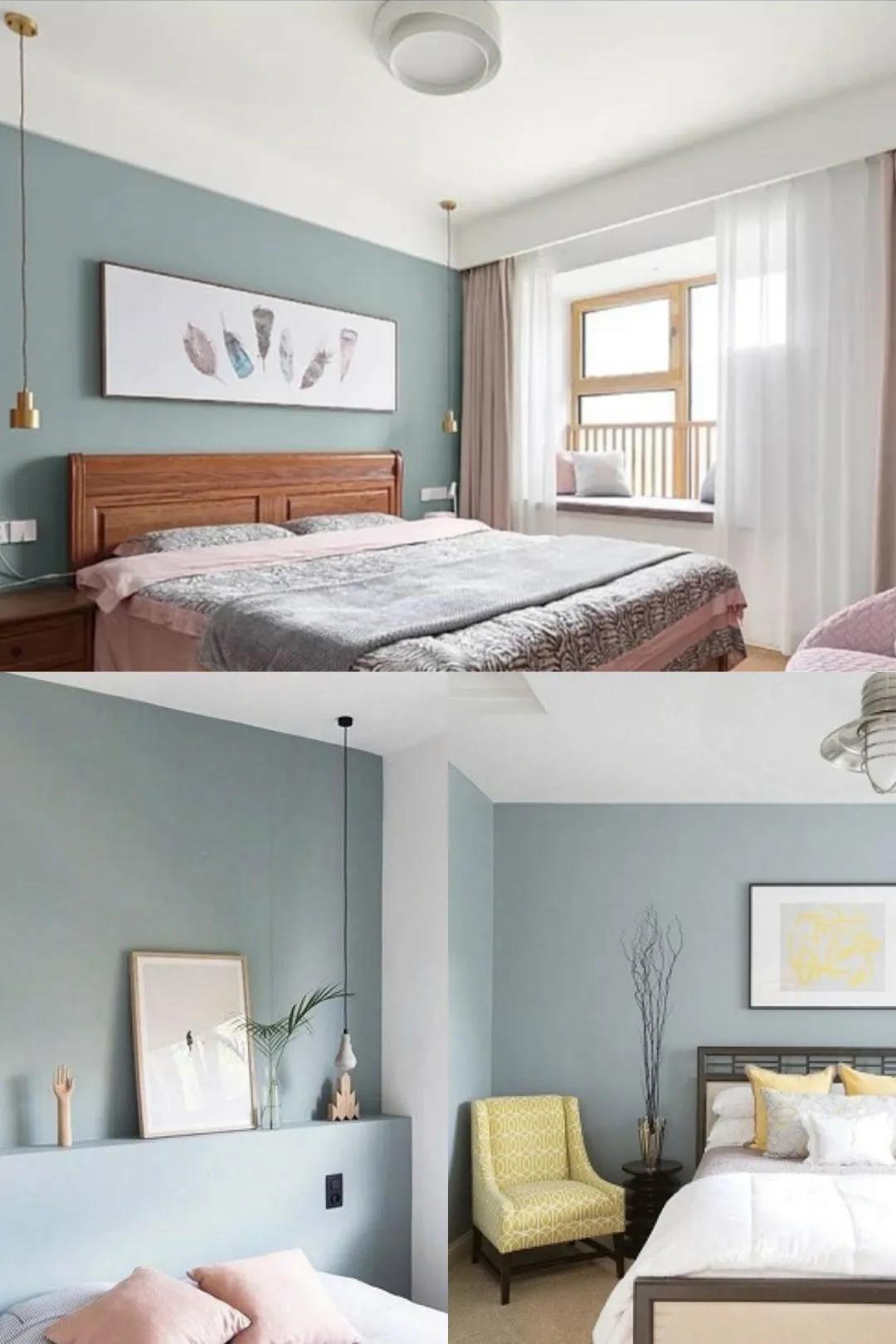 怎么用莫兰迪色搭配出高级感,怎么用莫兰迪色系配色