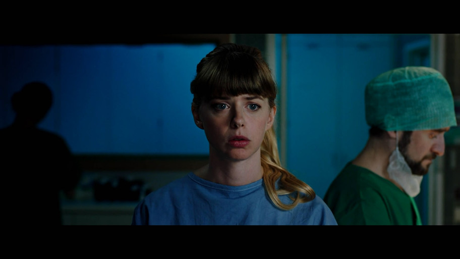 目前很火的一部丧尸片,目前最新丧尸电影排行