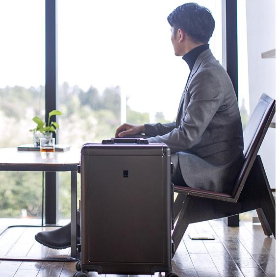 京东购物旅行拉杆箱,京东最近有送拉杆箱的活动吗