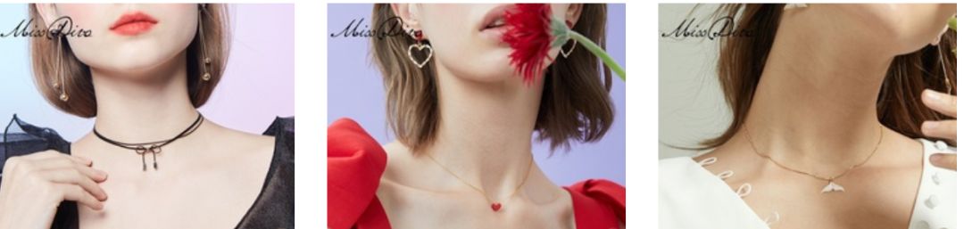 秒杀珍珠耳环,小众耳环店铺