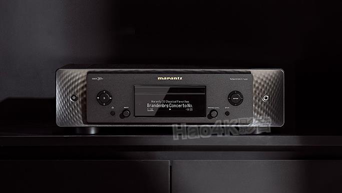 马兰士sacd30n播放器参数,马兰士sacd30n流媒体播放器怎么样