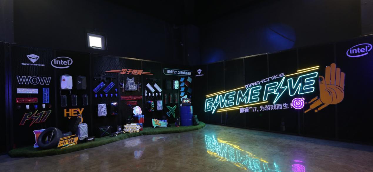 机械师九代i7怎么样,九代i7机械师