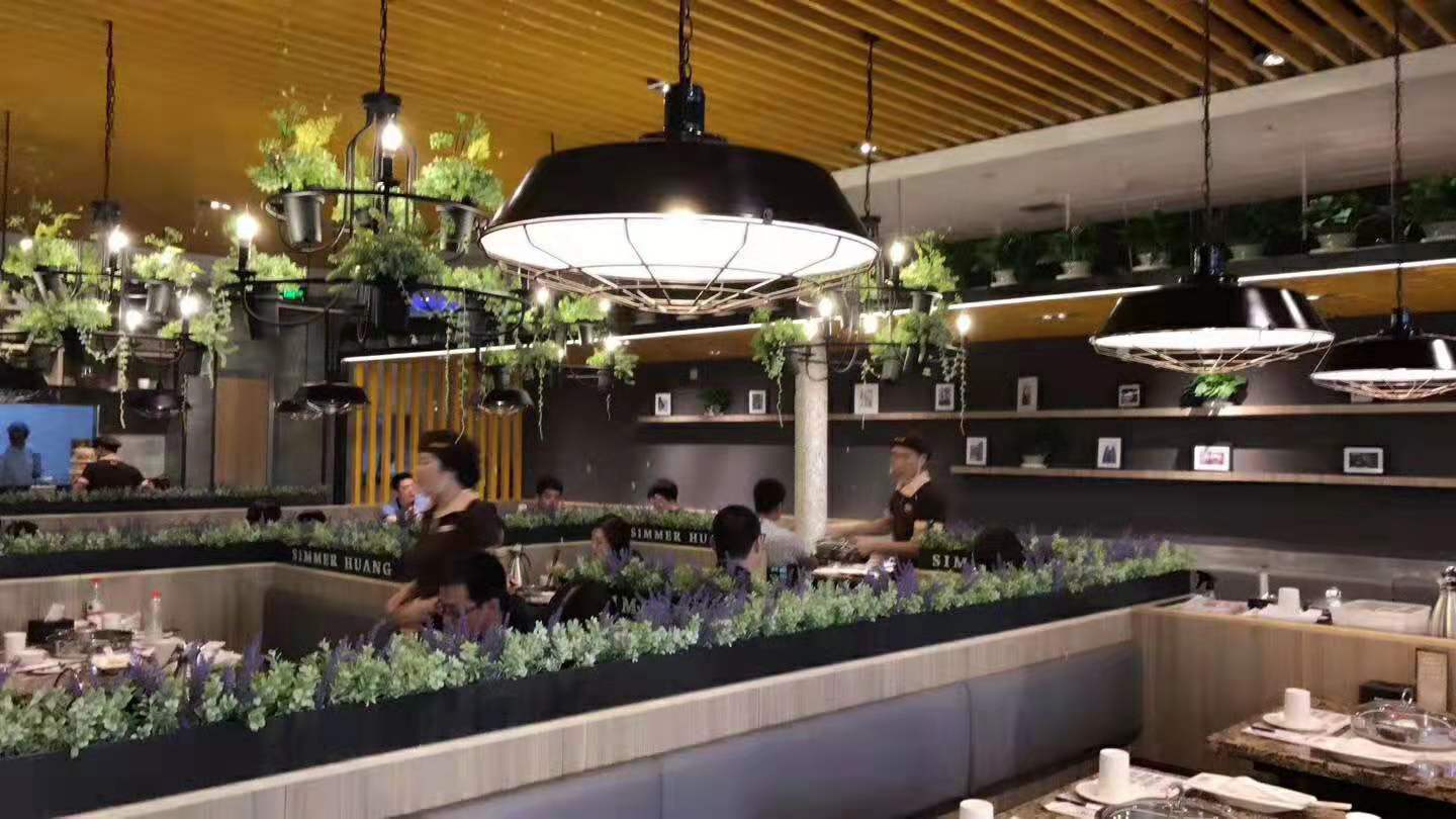 御膳名肴，冰城食客品出新味道